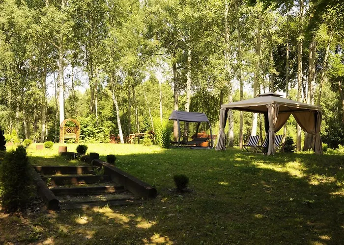 Lesna Polana * Stare Jabłonki